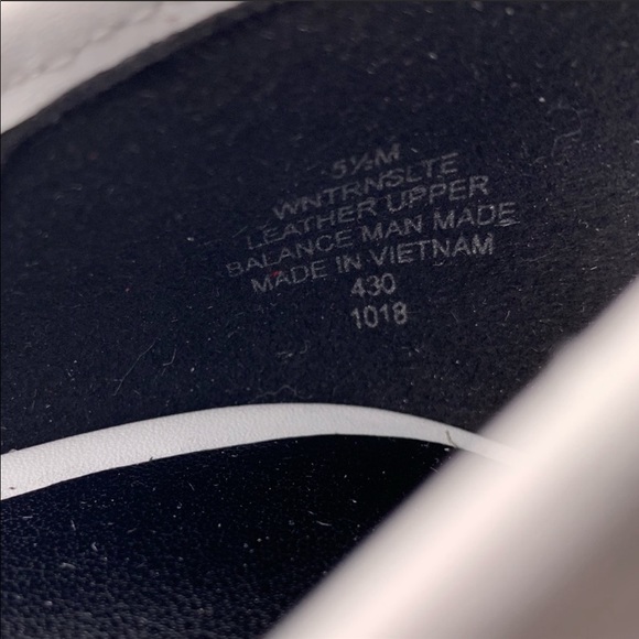 🔥NINE WEST🔥TRANSLATE STILETTO HIGH HEELS PUMPS WHITE SIZE 5.5 NEW IN BOX - Picture 7 of 7